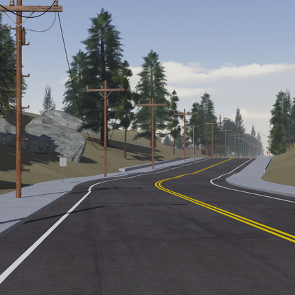 San Ramon, California