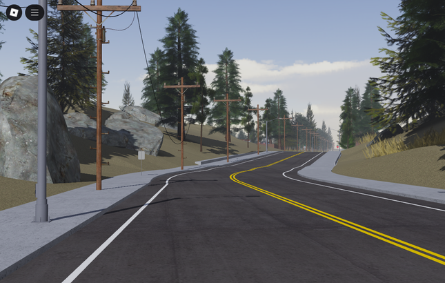 San Ramon, California