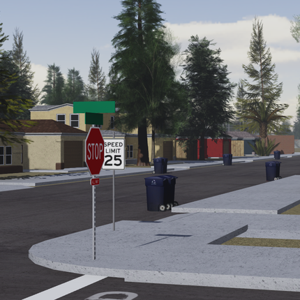 San Ramon, California