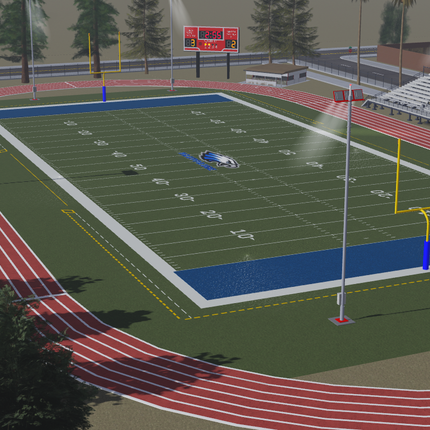 San Ramon, California