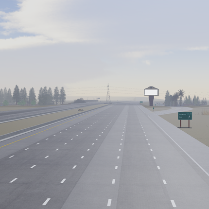 San Ramon, California