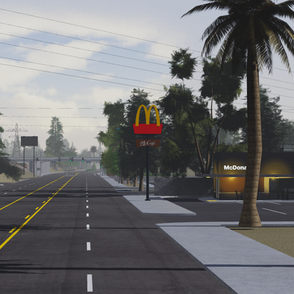 San Ramon, California