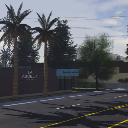 San Ramon, California