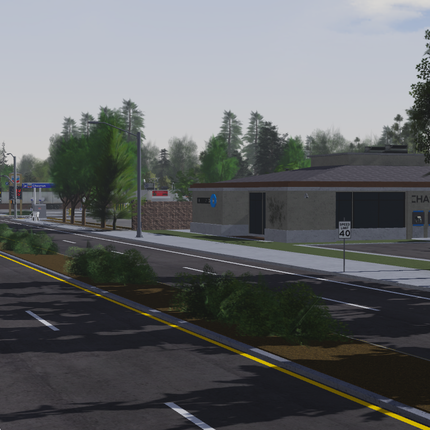 San Ramon, California