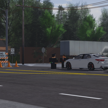 San Ramon, California