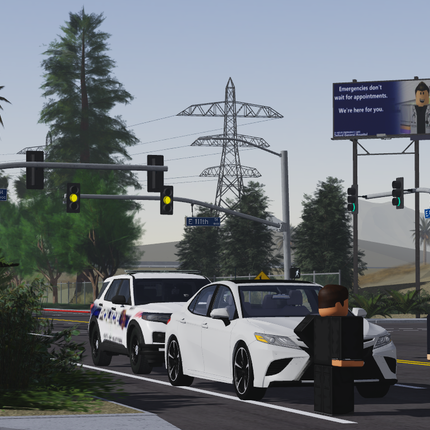 San Ramon, California