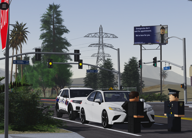 San Ramon, California