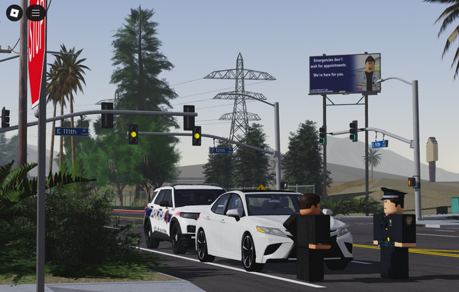 San Ramon, California