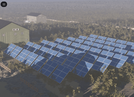 Australia, Pine Gap Goverment Facility