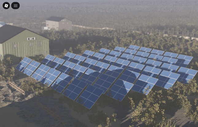 Australia, Pine Gap Goverment Facility