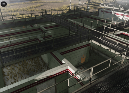 Australia, Pine Gap Goverment Facility