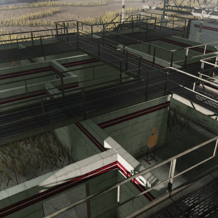 Australia, Pine Gap Goverment Facility