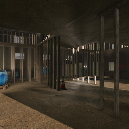 Australia, Pine Gap Goverment Facility