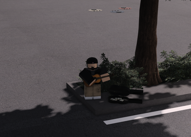 California, EchoPines