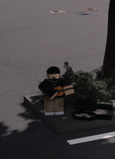 California, EchoPines