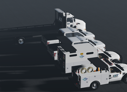 DOT Vehicles (PACK)