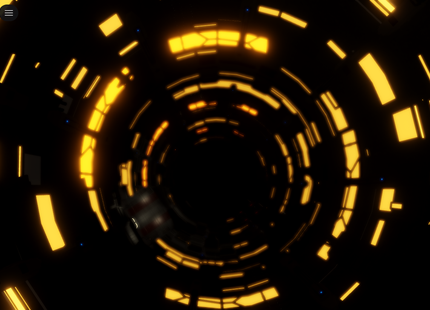 Coruscant Level 1313