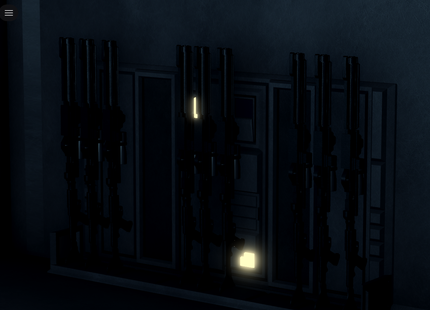 Coruscant Level 1313
