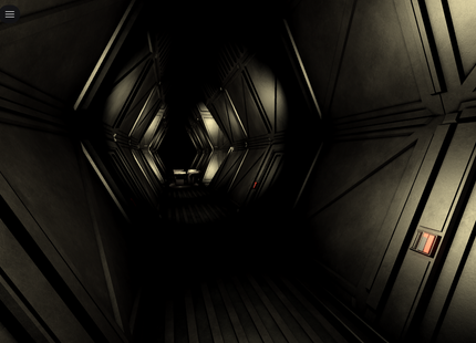 Coruscant Level 1313