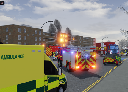 UKRP Dover, England