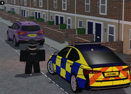 UKRP Dover, England