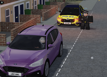 UKRP Dover, England
