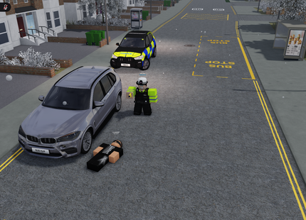 UKRP Dover, England