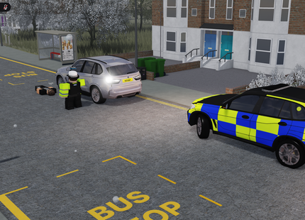 UKRP Dover, England