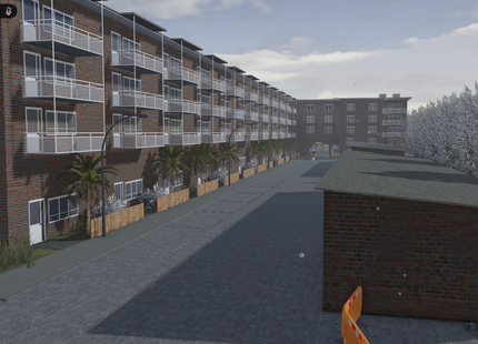 UKRP Dover, England