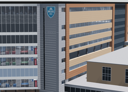 Massachusetts General Hospital