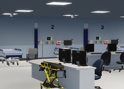 Massachusetts General Hospital