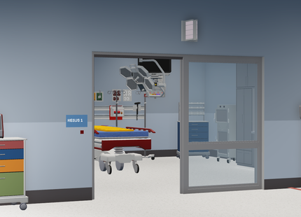 Massachusetts General Hospital
