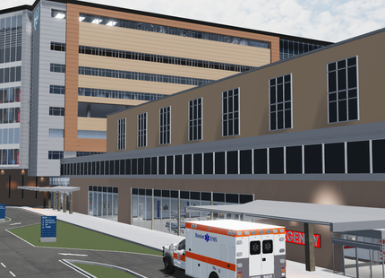 Massachusetts General Hospital