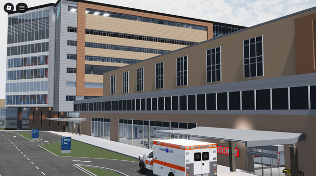 Massachusetts General Hospital