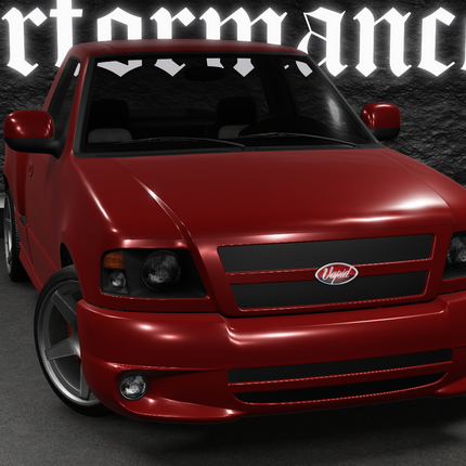 2025 Vapid Firebolt ASP