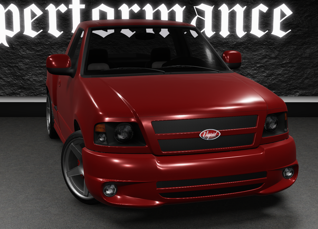 2025 Vapid Firebolt ASP