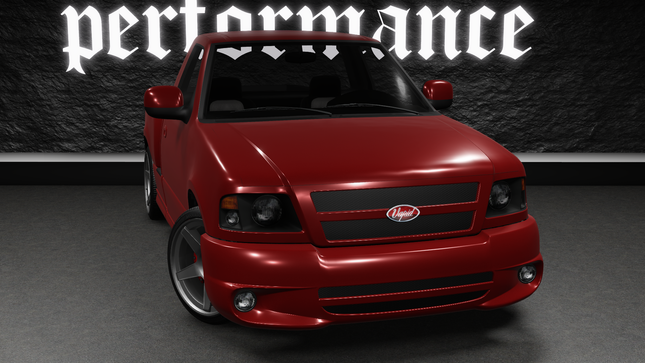 2025 Vapid Firebolt ASP