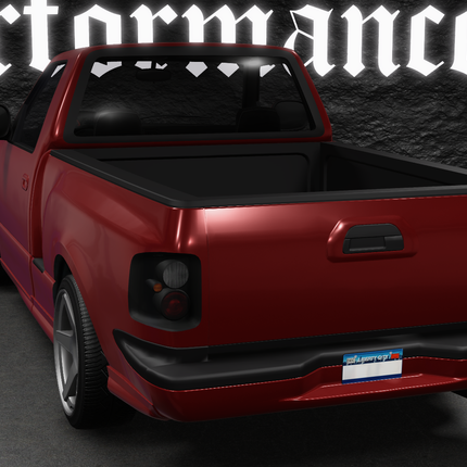 2025 Vapid Firebolt ASP