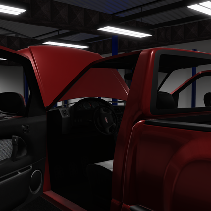 2025 Vapid Firebolt ASP