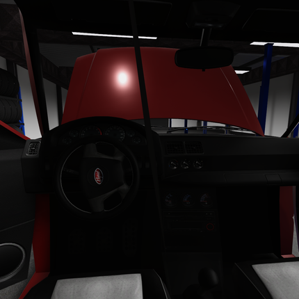 2025 Vapid Firebolt ASP