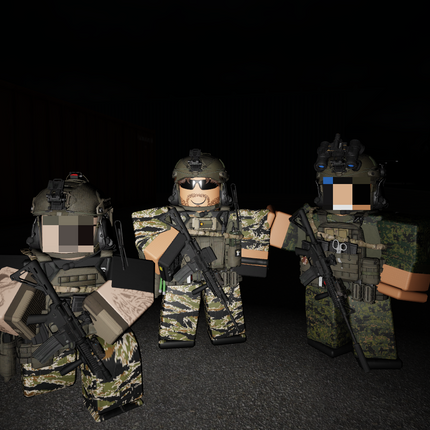 R15 Advanced Combat System (ACS) Engine V1