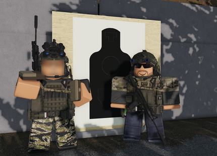 R15 Advanced Combat System (ACS) Engine V1