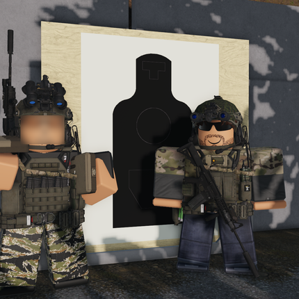 R15 Advanced Combat System (ACS) Engine V1