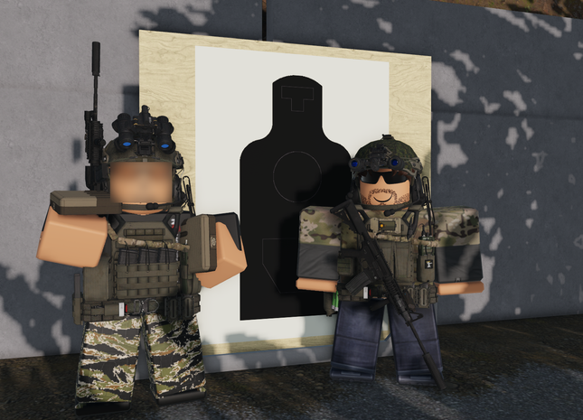 R15 Advanced Combat System (ACS) Engine V1