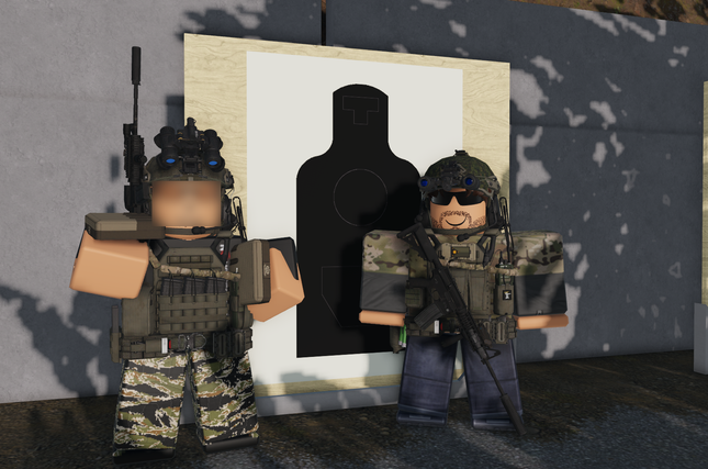 R15 Advanced Combat System (ACS) Engine V1