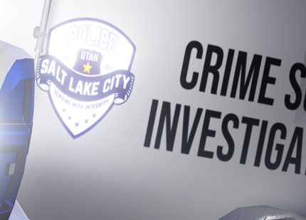 Utah State Roleplay