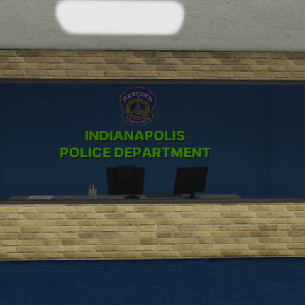 Indiana State Roleplay