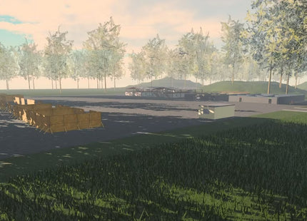 Camp Lejune