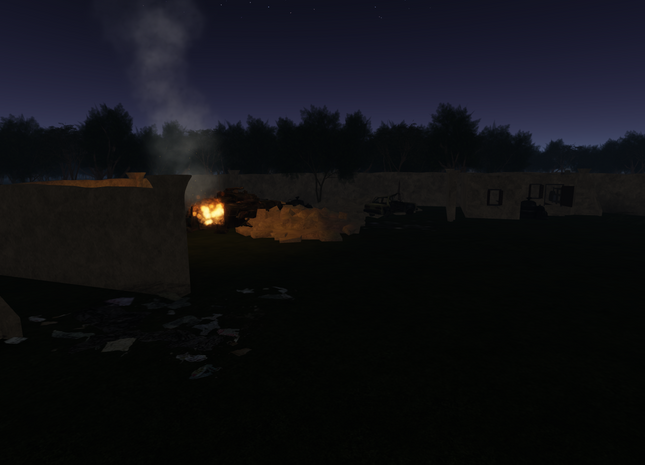 Marjah Province, Afghanistan