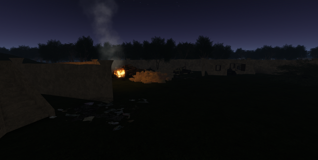 Marjah Province, Afghanistan